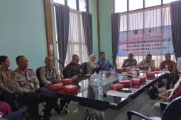 Puskesmas Kelua jadi acuan pelayanan kesehatan ramah anak