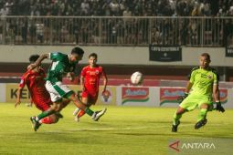 PSS bidik kemenangan pertama di kandang ketika jamu Bhayangkara FC