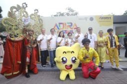 Adira Festival di Medan hadirkan bisnis, hiburan dan CSR Adira Finance