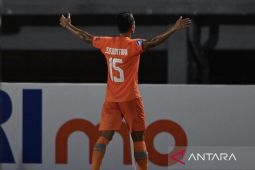 Borneo FC ditahan Imbang  Rans Nusantara 1-1