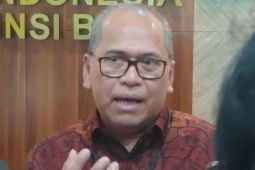 BI Bali ingatkan atas risiko inflasi dari kenaikan permintaan canang sari