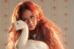 Nadin Amizah rayakan cinta yang indah lewat "Semua Aku Dirayakan"