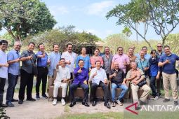Mangku Pastika: Bali perlu miliki sekolah pelayaran