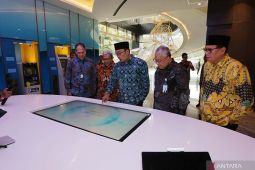 Dukung percepatan bisnis, Bank BJB resmikan kantor di Jakarta