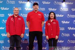 Manuver liga Pro Arab Saudi tidak turunkan pamor Liga Primer Inggris