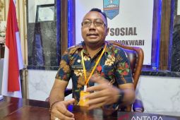 Dinas Sosial Manokwari butuh rumah rehabilitasi ODGJ
