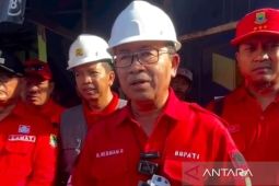 Bupati Cianjur pastikan semua penyintas gempa masuk sebagai penerima bantuan
