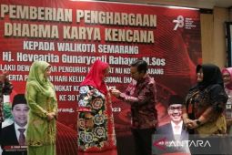 Petingnya peran keluarga cegah anak gangguan mental emosional