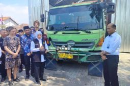 Perdana, rumput laut asal Sidoarjo tembus pasar Australia
