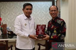 UT Ambon siap memfasilitasi peningkatan kualitas aparatur desa lewat RPL
