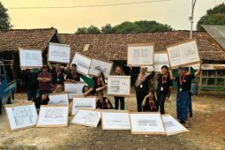 UI jaga kearifan lokal arsitektur tradisional Nusantara