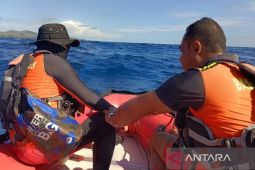 Tim SAR hentikan operasi pencarian satu penumpang  KM Labobar