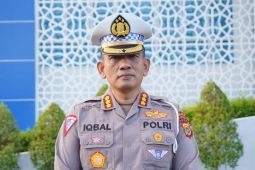 Lintasan 8 ganti huruf S, Ditlantas Polda Aceh terapkan materi baru ujian praktik SIM C