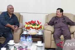 Kajati Maluku apresiasi kerja media publikasi kinerja kejaksaan