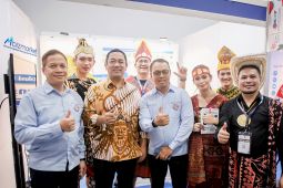 Pemerintah lewat ICEF 2023 ajak pemda manfaatkan toko daring