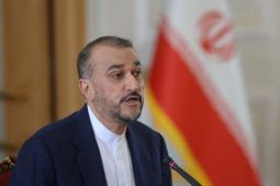 Iran dan Pakistan kerjasama strategis 5 tahun tingkatkan perdagangan