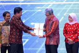 Menteri ATR: 34 ribu hektar tanah di IKN sudah berkepastian hukum