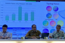 Banyak WNI di LN tak terdokumentasi hingga tak miliki izin tinggal.