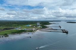 Menteri Bahlil  siap datangkan investor China ke KEK Sorong