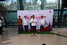 Menag Yaqut Cholil usulkan "istithaah" kesehatan dilaksanakan sebelum pelunasan haji