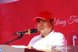 Forkopimda bahas pencegahan bunuh diri di Gorontalo