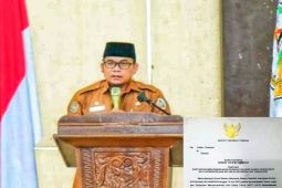 Pj. Bupati Tapteng ajak masyarakat semarakkan HUT RI