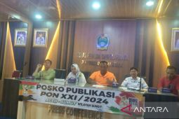 Persiapan atlet memprihatinkan, Persani Sumut tak berani pasang target medali di PON