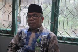 MTQN Balangan digelar di Kecamatan Tebing Tinggi