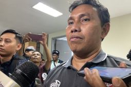 Bima Sakti turunkan pemain 'tulang punggung' dalam laga uji coba