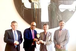 ISI Denpasar maju dalam kerja sama global