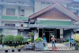 Pemkab Rejang Lebong segera terbitkan 74 sertifikat aset daerah