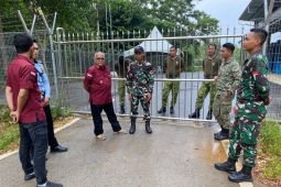 Kemenkumham Kalbar minta Imigrasi Sambas utamakan SOP tekan TPPO