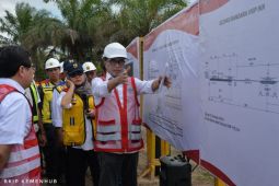 Kemenhub kebut bangun bandara khusus IKN Nusantara