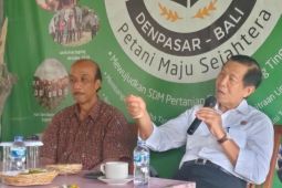 Pastika minta generasi muda Bali selektif pilih pemimpin di Pemilu 2024