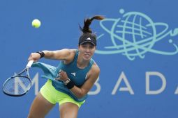Jessica Pegula rebut gelar WTA Montreal Open