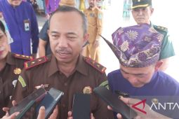 Kejati Babel dukung nikah massal ditetapkan kalender pariwisata