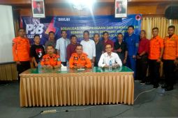 BPBD-PLTU Bangka dirikan pos pantau siaga bencana