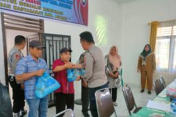 Masyarakat dan tokoh agama tolak segala bentuk judi