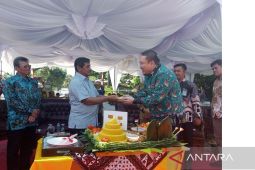 Bupati Belitung berharap Klinik Utama Bakti Timah berikan pelayanan berkualitas