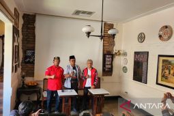 Guntur Romli benarkan keluar dari PSI, ini alasannya