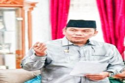 Pj Bupati Tapteng: ASN harus jadi teladan pembayaran PBB