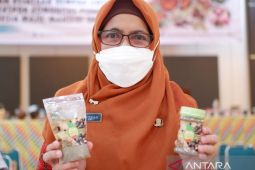 Pembiayaan Ultra Mikro di Kalbar capai Rp15,80 miliar