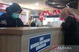 Imigrasi Aceh beri layanan Paspor Merdeka, begini cara daftarnya