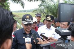 Wamen Pertanian minta Bangka Belitung jaga stabilitas stok dan harga pangan