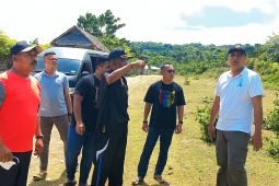 Sulteng jadikan Donggala sebagai daerah wisata strategis