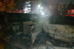 2 lokasi dipertimbangkan untuk tempat sementara pedagang Pasar Sadang Serang