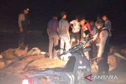 Polres Aceh Barat gencarkan patroli malam hari cegah kriminalitas