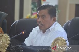 DPRD Gorontalo Utara minta pemda fokus tingkatkan PAD