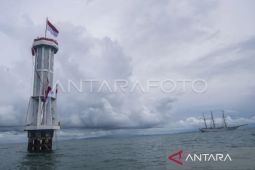 Kaltim kemarin, sertifikat untuk kedaulatan hingga tol ke IKN