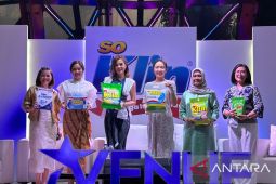 SoKlin hadirkan kegiatan "Bangga Harumkan Indonesia"